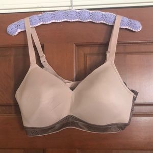 Modern Movement Bra 36C
